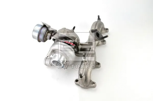 Turbocompresseur, suralimentation BE TURBO 126108