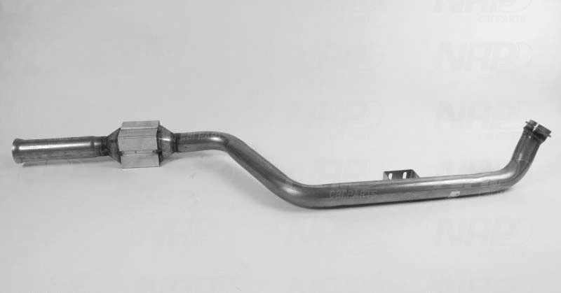 Catalyseur NAP carPARTS GmbH CAK10443