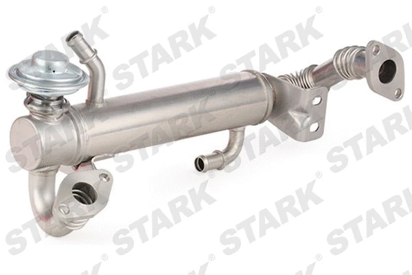 Radiateur, réaspiration des gaz d'échappement Stark SKCEG-4580014
