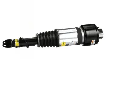 Armortisseur pneumatique AUTO-SPEED PARTS 1160AS2787