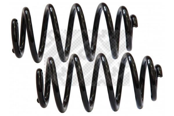 Kit de suspension, ressorts MAPCO 71851/2