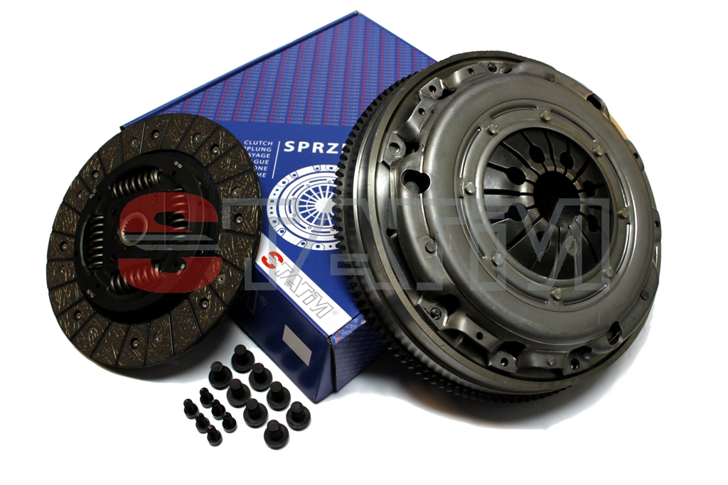 Kit d'embrayage STATIM 110.773
