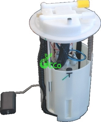 unité d'alimentation de carburant GECO FM72029A