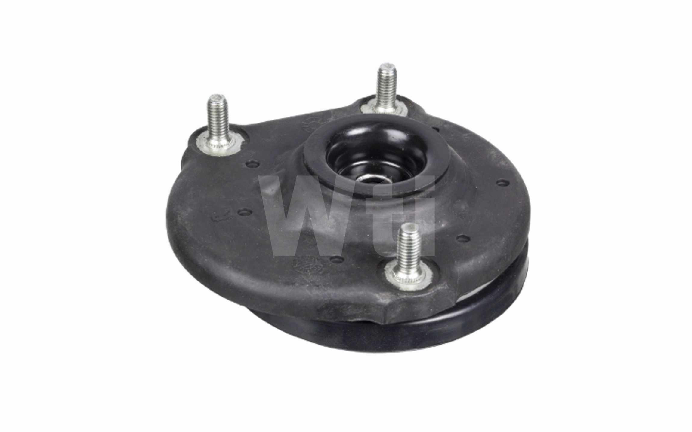 Kit de réparation, coupelle de suspension Wti Automotive A098605
