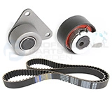 Kit de courroie crantée Professional Parts 21430016