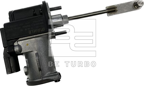 Élément d'ajustage, turbocompresseur BE TURBO 217507
