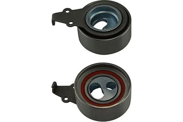 Poulie de tension, courroie crantée KAVO PARTS DTE-4511