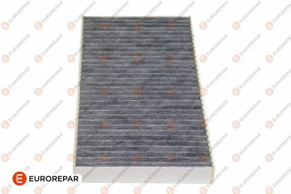 Filtre, air de l'habitacle EUROREPAR 1640607580