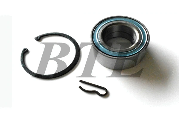 Kit de roulements de roue BTE 510180