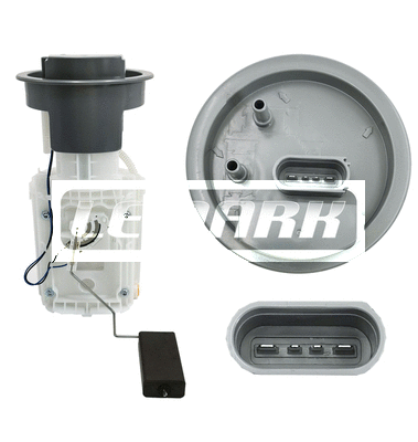 unité d'alimentation de carburant LEMARK LFP272