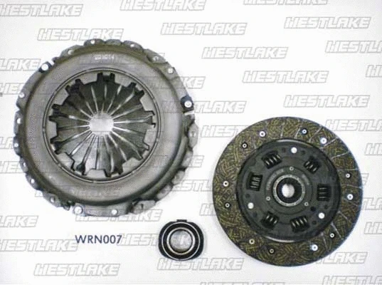 Kit d'embrayage WESTLAKE WRN007