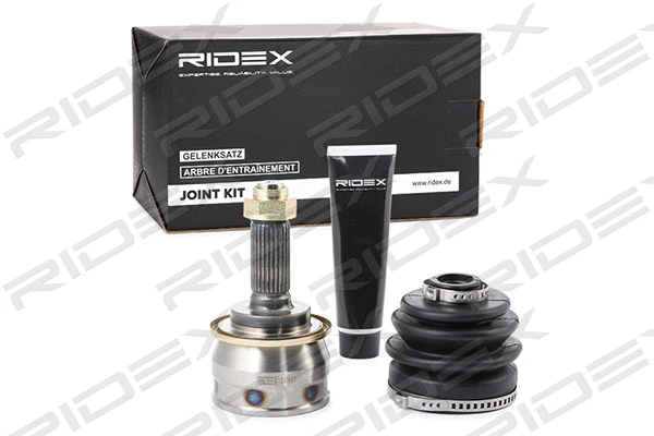 Jeu de joints, arbre de transmission RIDEX 5J0042