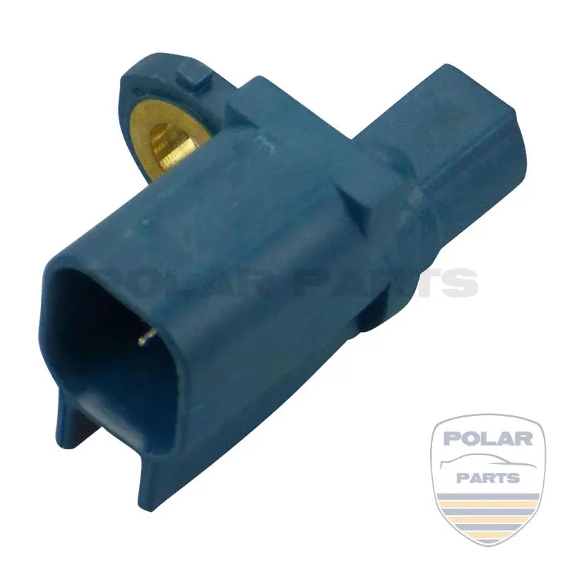 Capteur, vitesse de roue POLAR PARTS 10003249