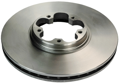 Disque de frein DENCKERMANN B130152