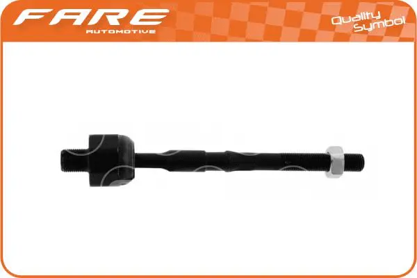 Rotule de direction intérieure, barre de connexion FARE-CO 35527