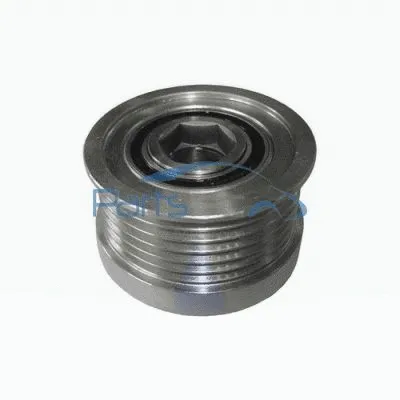 Poulie roue libre, alternateur PartsTec PTA104-0039