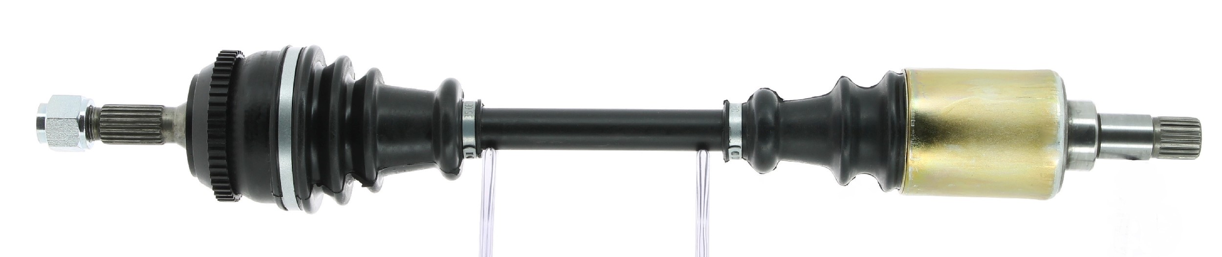 Arbre de transmission FRIESEN FDS3072