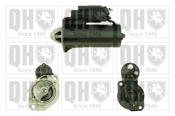 Démarreur QUINTON HAZELL QRS1547