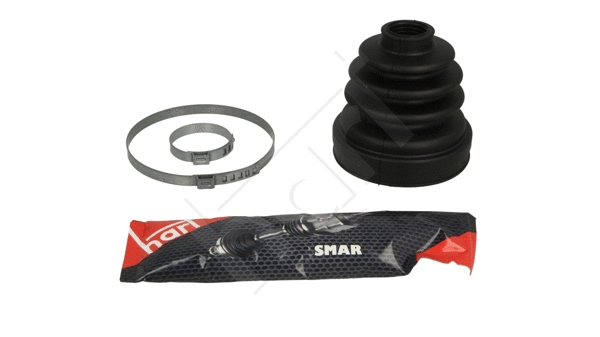 Jeu de joints-soufflets, arbre de commande HART 451 598