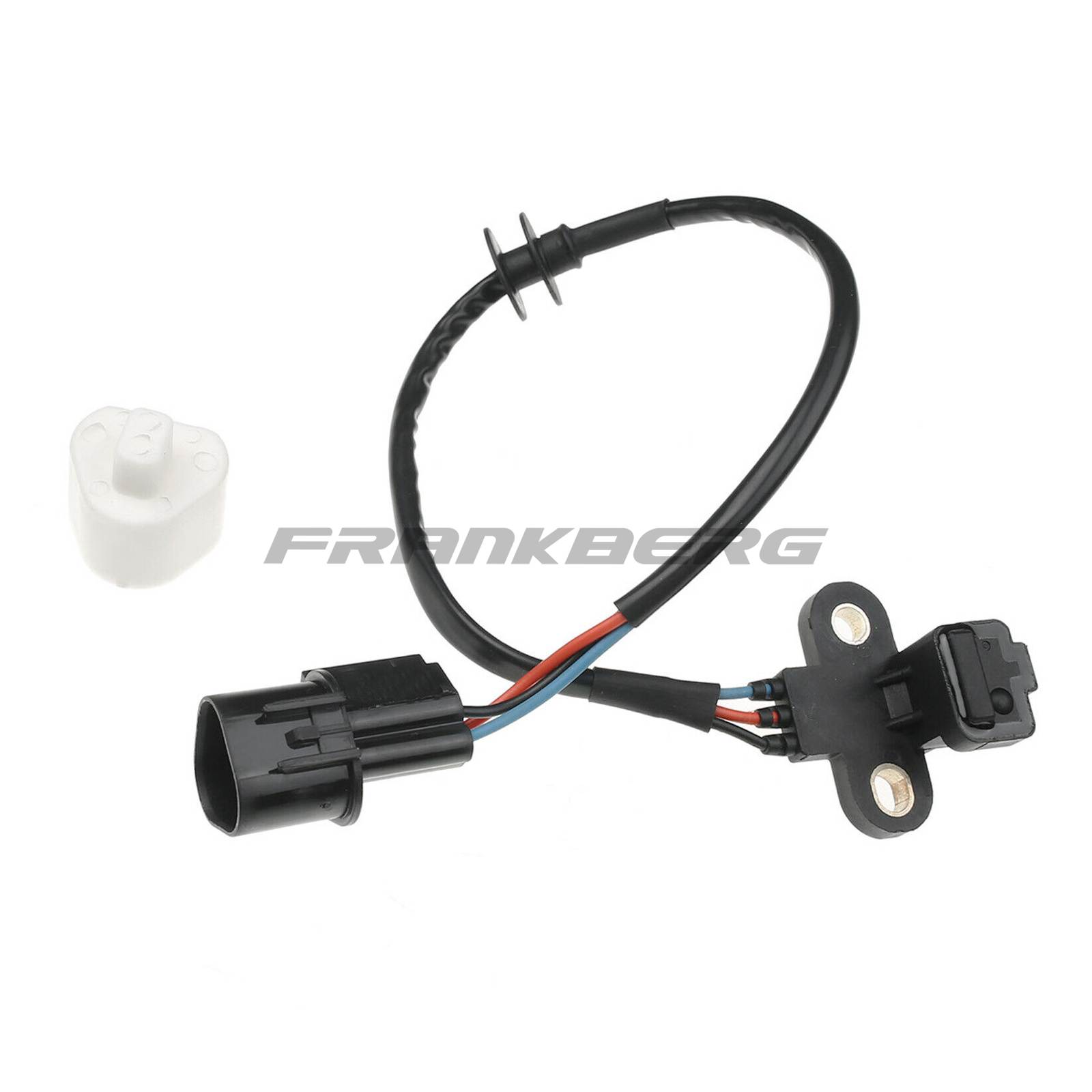 Capteur d'angle, vilebrequin Frankberg 5481FB0007666