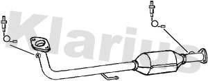 Catalyseur KLARIUS 321755