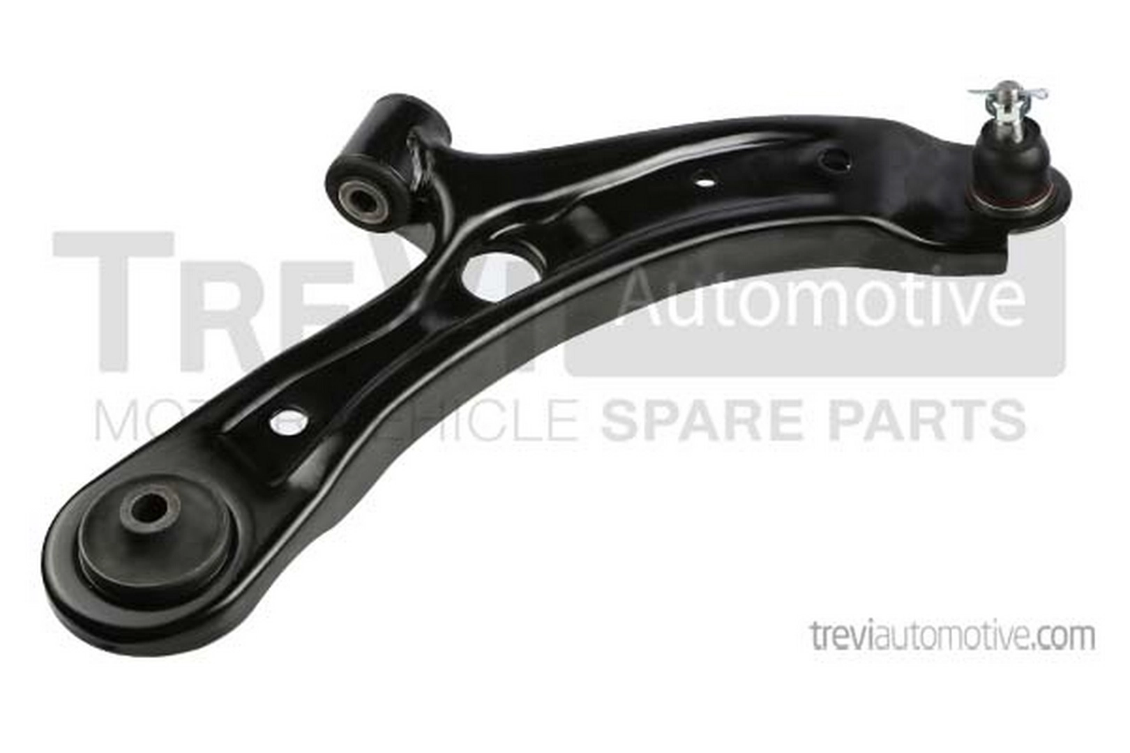 Bras de liaison, suspension de roue TREVI AUTOMOTIVE TRTT5010