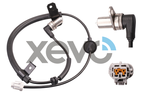 Capteur, vitesse de roue XEVO XBS928