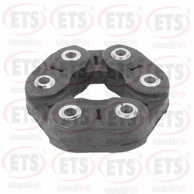 Palier, palier central d'arbre de transmission ETS 31.SC.250