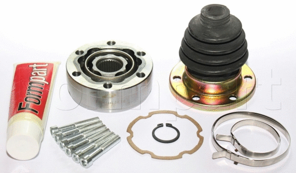 Jeu de joints, arbre de transmission FORMPART 29390004/S