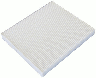 Filtre, air de l'habitacle DENCKERMANN M110531