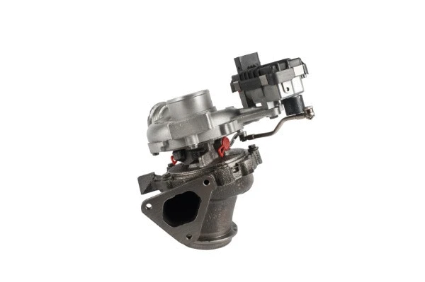 Turbocompresseur, suralimentation APPROVED GREEN ADMESP21107GC