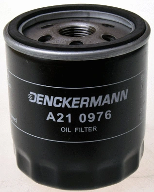 Filtre à huile DENCKERMANN A210976