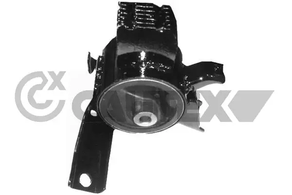 Support moteur CAUTEX 756337