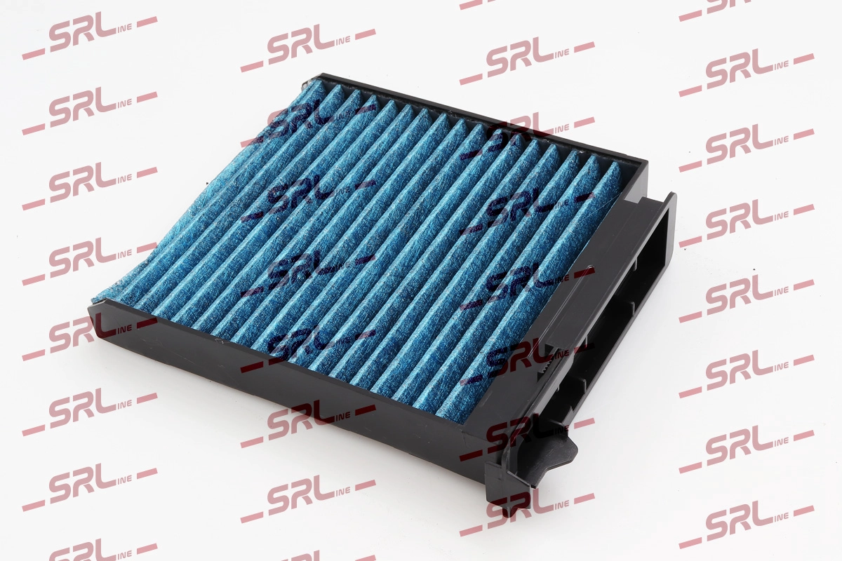Filtre, air de l'habitacle SRLine S11-1030NS