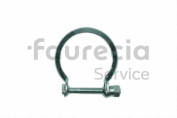 Pièce de serrage, échappement Faurecia AA91091