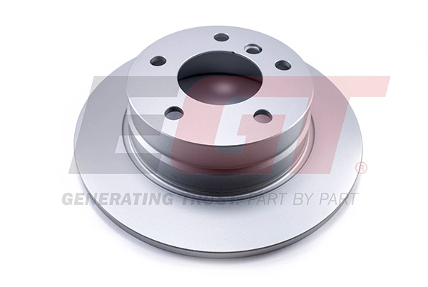 Disque de frein EGT 410653cEGT