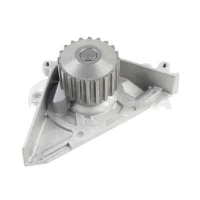 Pompe à eau, refroidissement du moteur OSSCA 20699