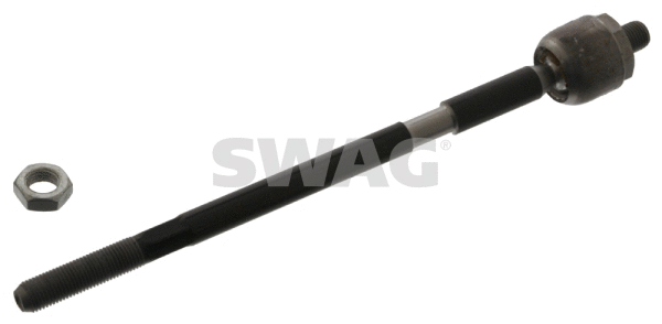 Rotule de direction intérieure, barre de connexion SWAG 30 93 8855