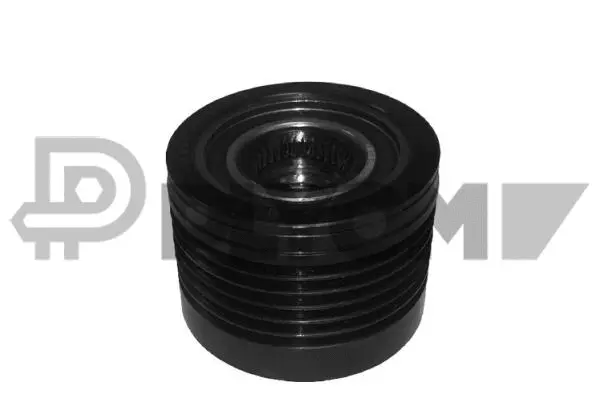 Poulie roue libre, alternateur PLYOM P754688