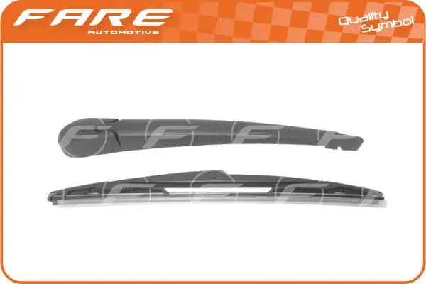Balai d'essuie-glace FARE-CO 21715