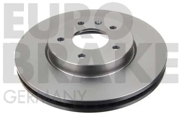 Disque de frein EUROBRAKE 5815203666