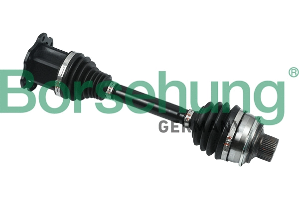Arbre de transmission Borsehung B18398