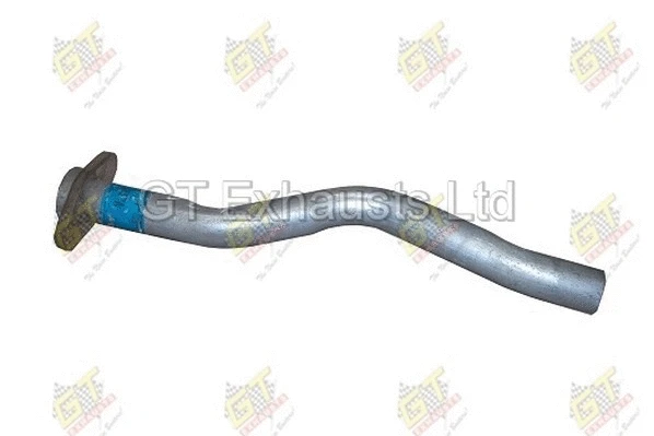 Tuyau d'échappement GT Exhausts GVL401