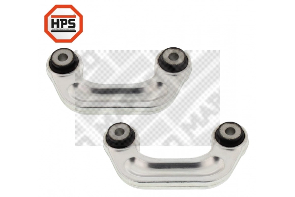 Kit de réparation, barre de couplage stabilisatrice MAPCO 52711/2HPS