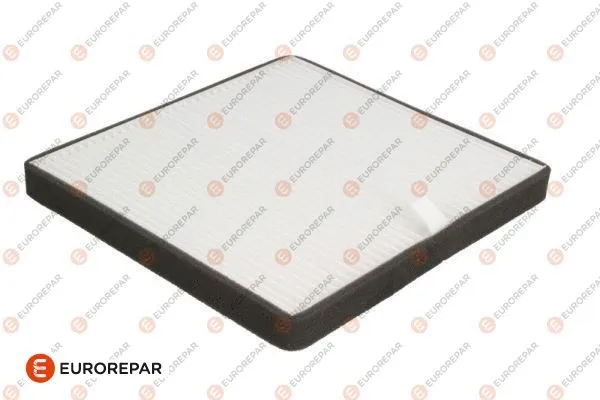Filtre, air de l'habitacle EUROREPAR 1686233880