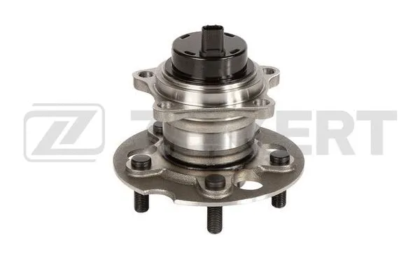 Moyeu de roue ZEKKERT RL-2185