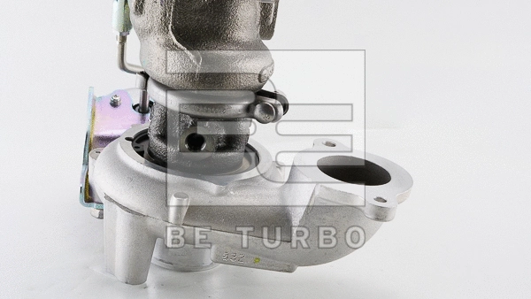 Turbocompresseur, suralimentation BE TURBO 131385
