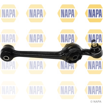 Bras de liaison, suspension de roue NAPA NST2397