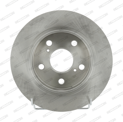 Disque de frein FERODO DDF1645