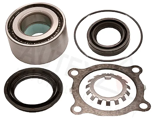 Kit de roulements de roue AUTEX 802390